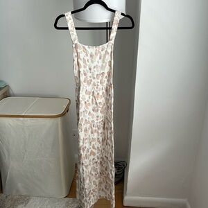 Cloth & Stone Maxi Dress